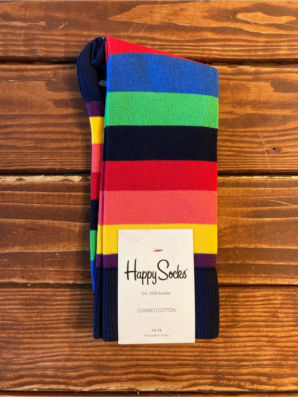 Happy Socks Socks